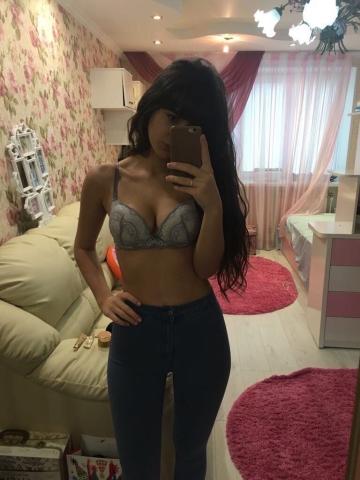 Индивидуалка Изабелла Фотография 2