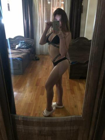 Индивидуалка Алевтина Фотография 2