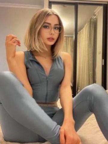 Индивидуалка Ирма Фотография 2